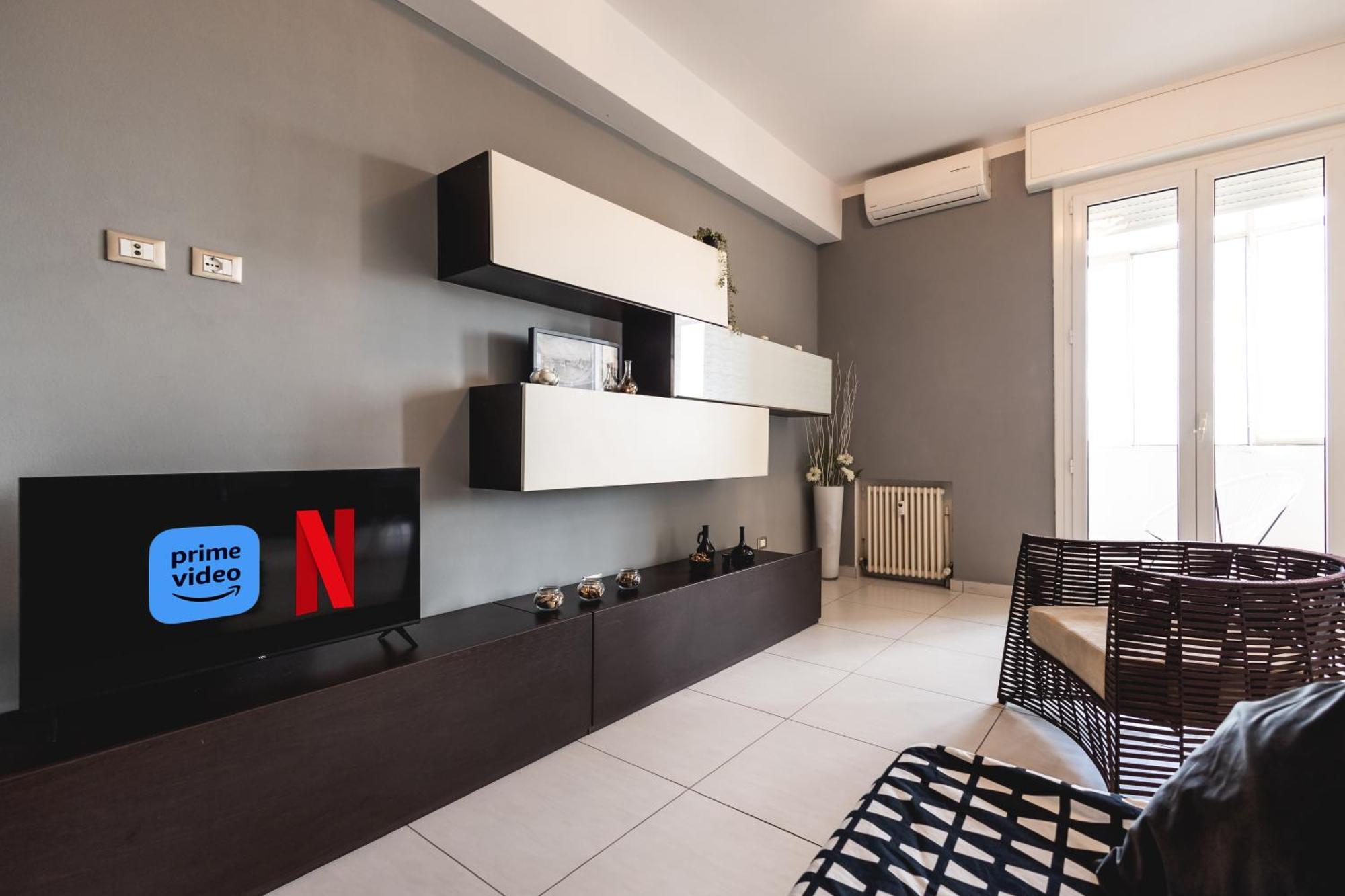 Ravenna Sky View Apartment מראה חיצוני תמונה